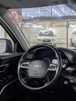 كيا تيلوريد